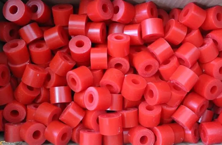 （圖：聚氨酯展示圖）