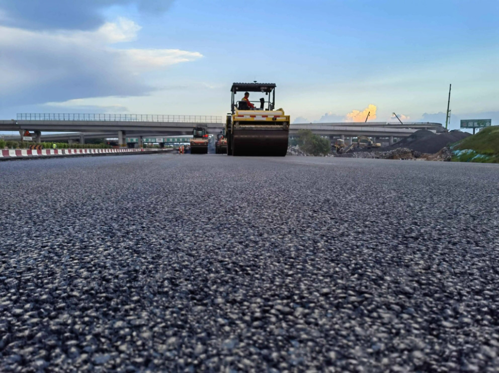 (圖:乳化瀝青應用場景)