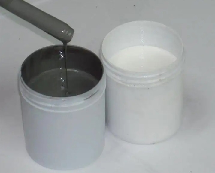 (圖:環(huán)氧樹(shù)脂展示圖)