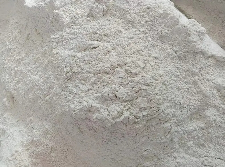 (圖:膩子粉展示圖)