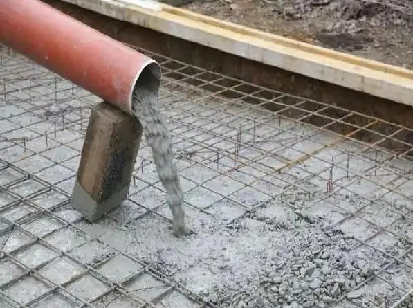 (圖:混凝土應(yīng)用場(chǎng)景)