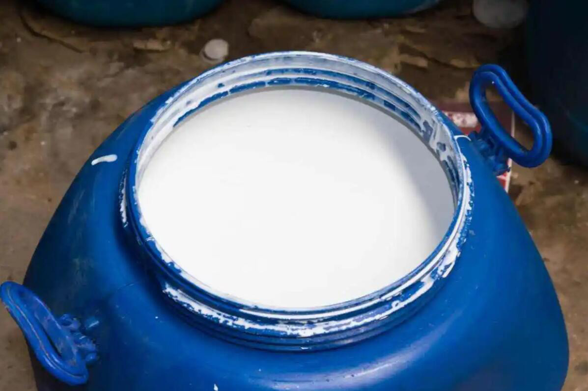 (圖:堿溶脹增稠劑展示圖)