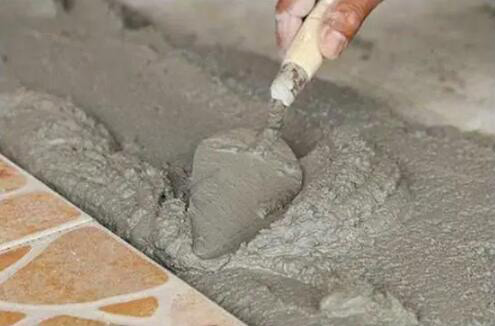 (圖:水泥應(yīng)用展示圖)