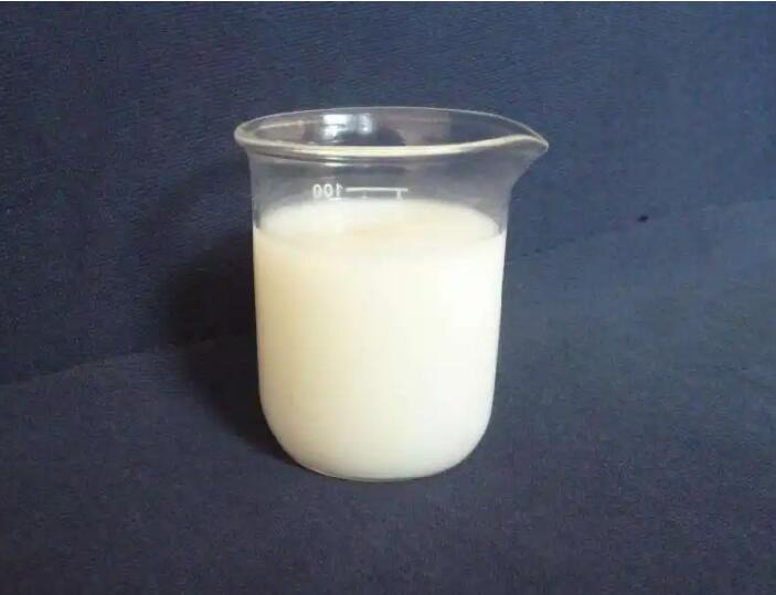 (圖:涂料增稠劑樣品圖)