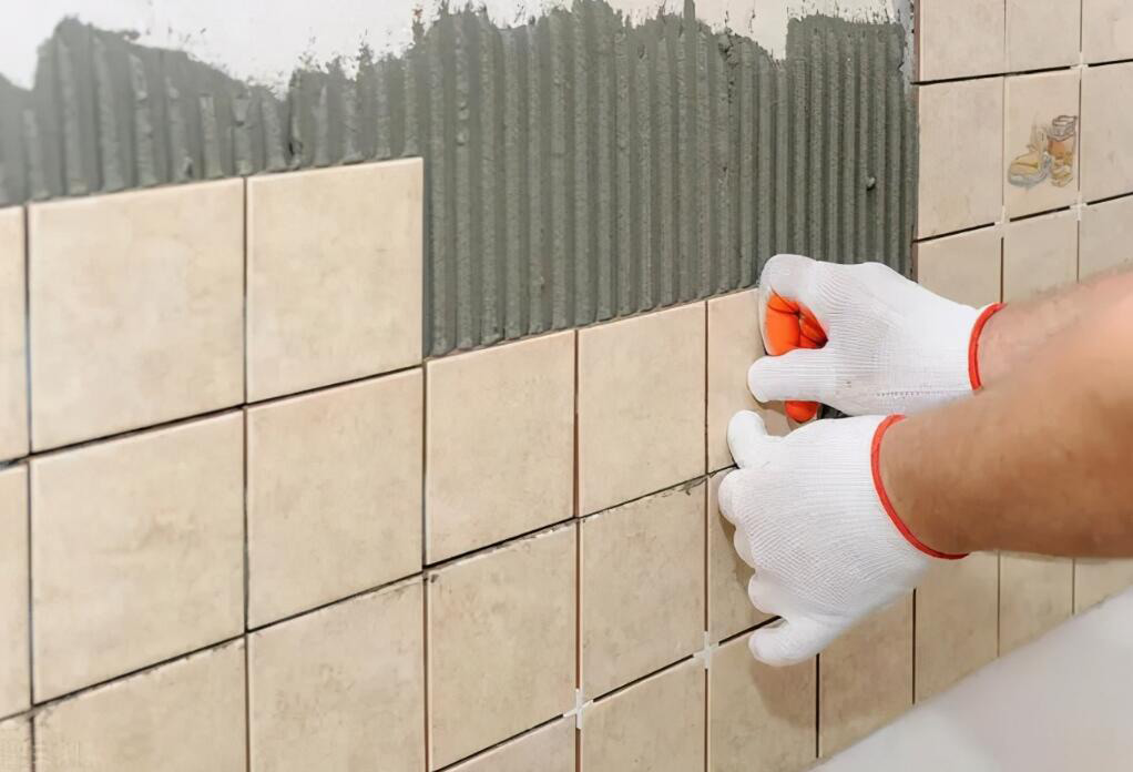 瓷磚背膠增稠劑