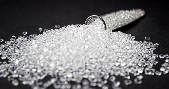 （圖：不飽和樹脂展示圖）