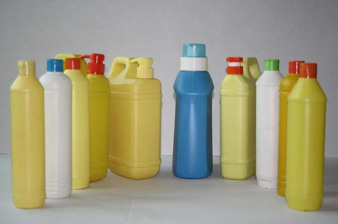 （圖：洗滌劑展示圖）