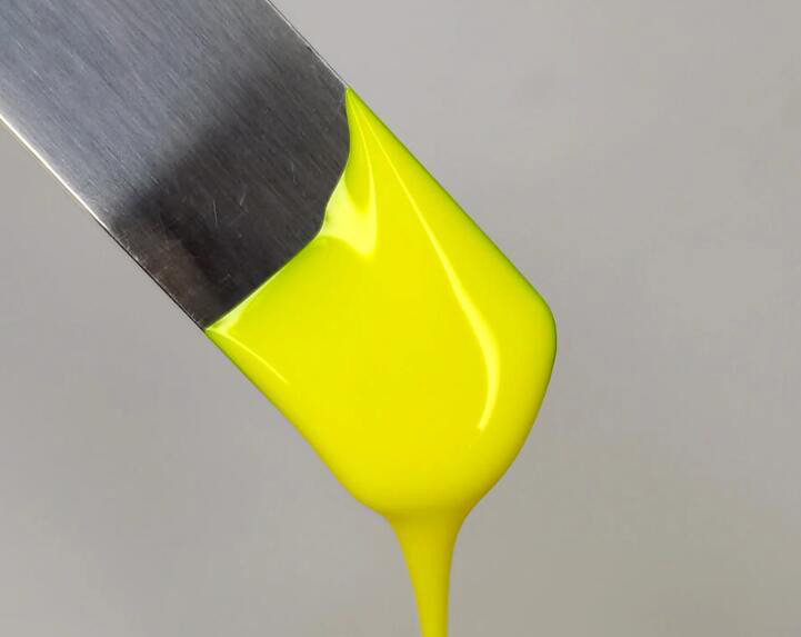 丙烯酸涂料增稠劑