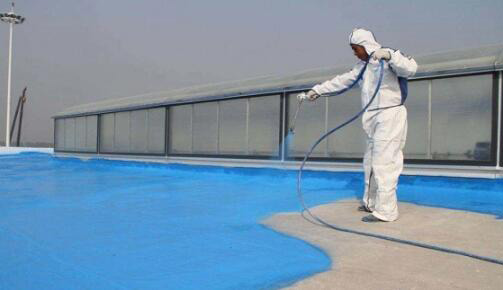 建筑涂料增稠劑