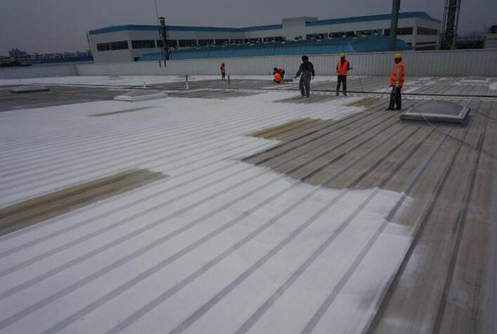 保溫涂料增稠劑