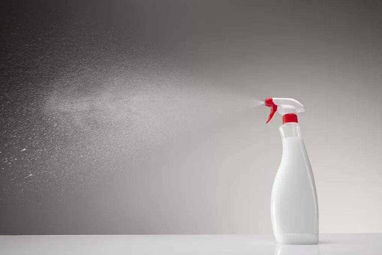 (圖:消毒劑展示圖)