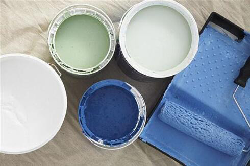 無機(jī)涂料增稠劑