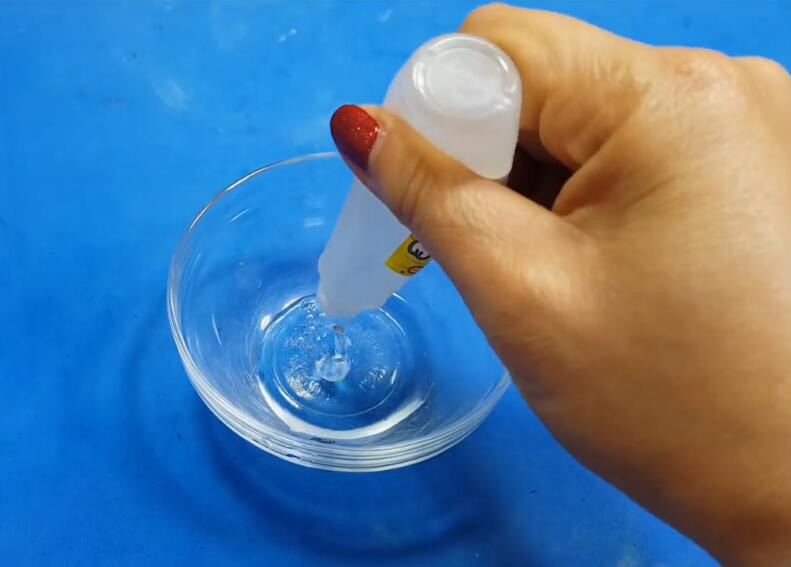 縮醛膠水增稠劑