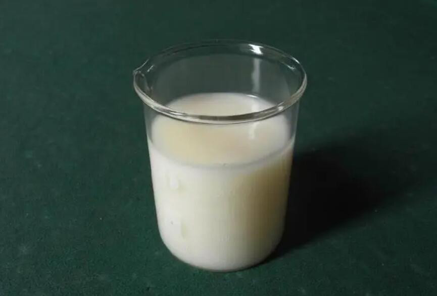 乳化硅油增稠劑