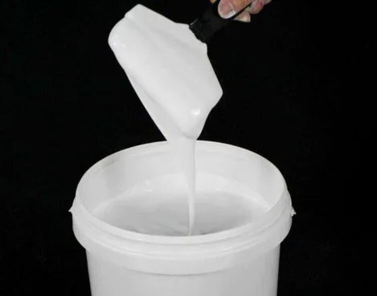 (圖:無機涂料展示圖)